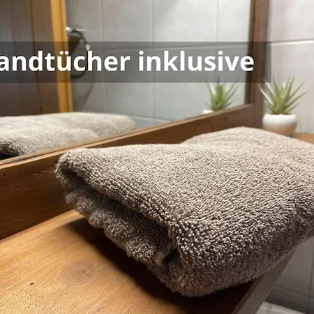Appartement Seehenswert Familienfreundlich Mit Pool, Tischtennisplatte & Koenigscard Bis Zu 7 Personen In Seenaehe *
