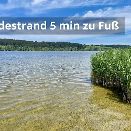 Seehenswert Familienfreundlich Mit Pool, Tischtennisplatte & Koenigscard Bis Zu 7 Personen In Seenaehe Apartment
