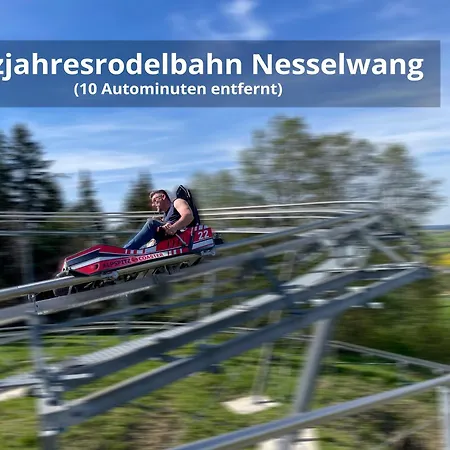 Seehenswert Familienfreundlich Mit Pool, Tischtennisplatte & Koenigscard Bis Zu 7 Personen In Seenaehe Oy-Mittelberg