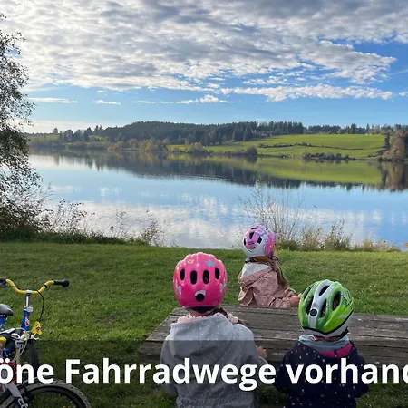 Seehenswert Familienfreundlich Mit Pool, Tischtennisplatte & Koenigscard Bis Zu 7 Personen In Seenaehe Apartment