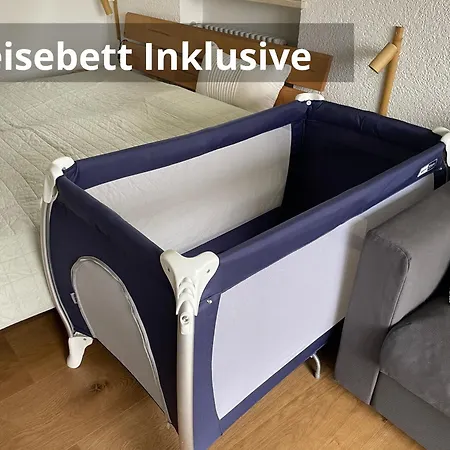 Seehenswert Familienfreundlich Mit Pool, Tischtennisplatte & Koenigscard Bis Zu 7 Personen In Seenaehe *