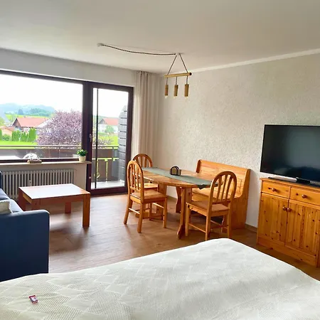 Seehenswert Familienfreundlich Mit Pool, Tischtennisplatte & Koenigscard Bis Zu 7 Personen In Seenaehe Apartment *